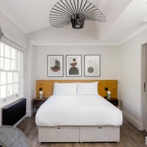 PenthouseStays Chelsea - Luxury King / Queen Bed Studios - near King's Road