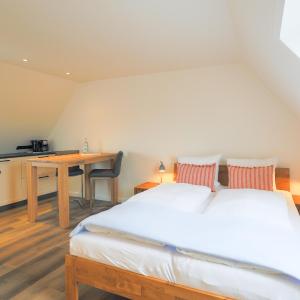 Appartement Friesländer