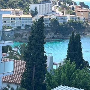 Apartamiento canyelles