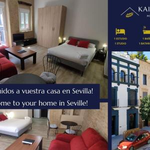 Almona junto al río - Kainga Homes