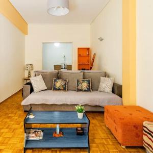 Bright,Comfort House in the heart of Athens