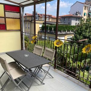 Appartamenti Aspromonte