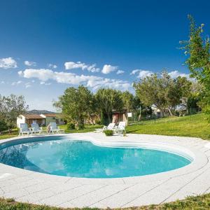 Turismo Rurale CUDACCIOLU