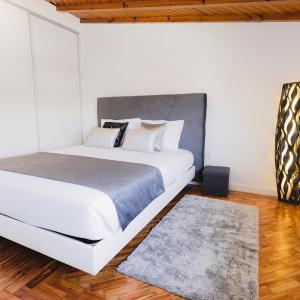 Santa Helena Apartments