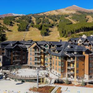 Grand Colorado on Peak 8