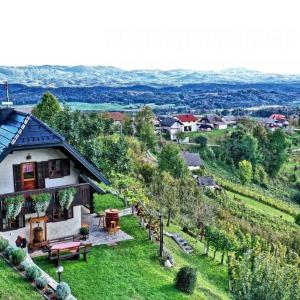 Holiday home in Otocec Kranjska Krain 42903