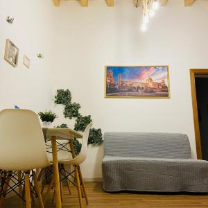 LA CASA DI TABBi