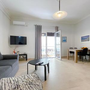 SOKOS Residence, 4' walk from Syngrou-Fix Metro