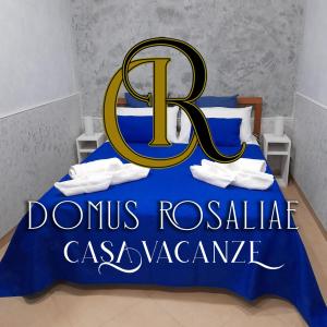 Domus Rosaliae - Casa Vacanze