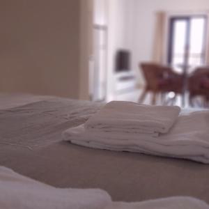 Del Parque Flats Parras Suite