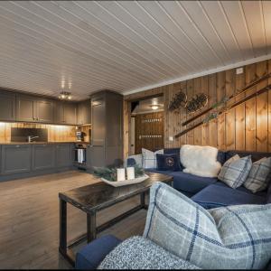 Cabin with sauna in Trysil