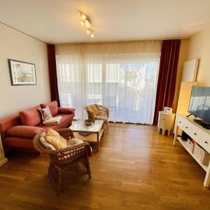 Residenz/Seeschnecke