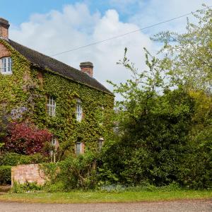 Finest Retreats - The Farmhouse