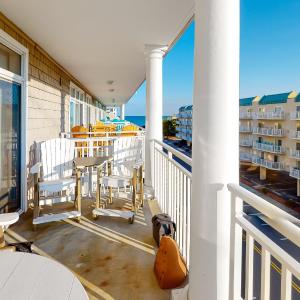 Seaside Retreat 405
