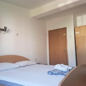Mlin Balkan Rooms