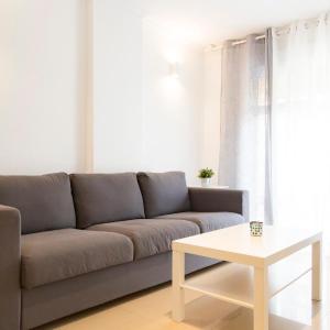 Apartamento Málaga Agreda