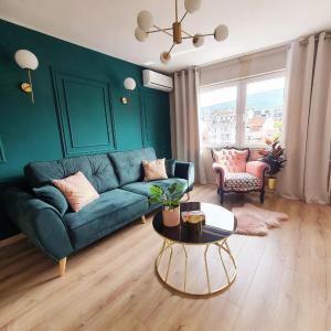 Lovely Gem at the best location in Skopje Center