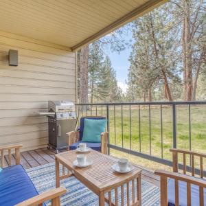 Ski House 154 - Meredith Lodging