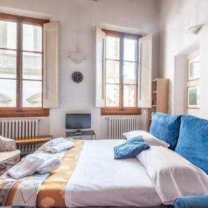 Lovely Loft 2 steps from the Cathedral in Florence