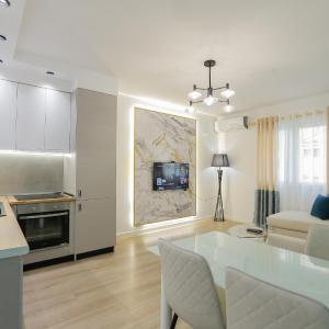 Miku Apartment - DREAMY Apartment At Wilson Square