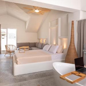 L'olive homes