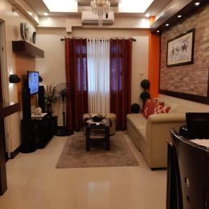 Sarasota Residential Resort cluster 4 Unit 6B and 6C by Manny Newport Blvd, across NAIA T3 & near Resorts World Manila, Pasay City