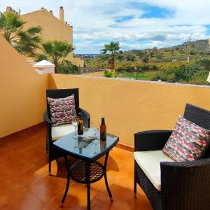 Casa Sócrates by Spainsunrentals
