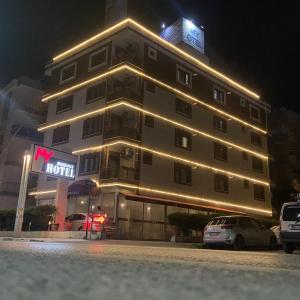 My Rezidans Hotel