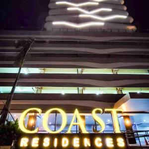 StayInMyCondo - 30th Condo in Pasay with Pool near Airport MOA,CCP & PICC In Pasay