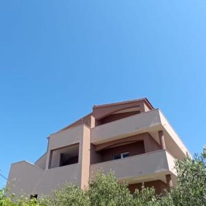 Apartments Davor