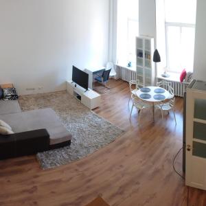 City Centre Kreutzwaldi apartment, free parking