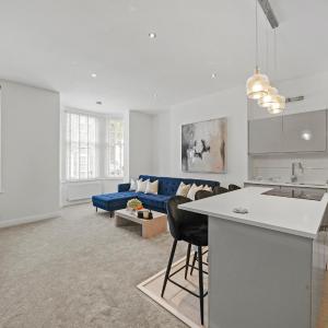 York City Centre Duplex Home Next To York Minster With Parking
