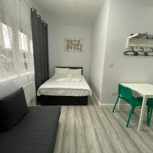 Comfort Cosy Stay