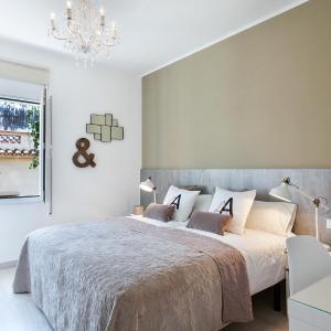 Charming & Quiet Park Guell Apartment