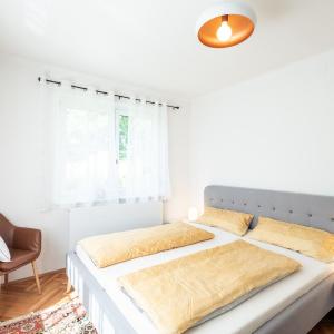 OMAs Apartment I Haus GRETE