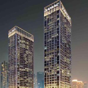 DAMAC MAISON PRIVE