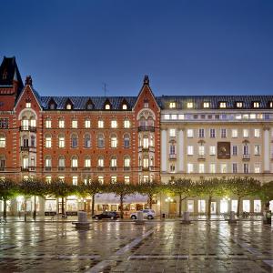 Nobis Hotel Stockholm, a Member of Design Hotels