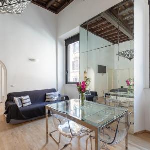 iFlat Bright apartment near Piazza di Spagna