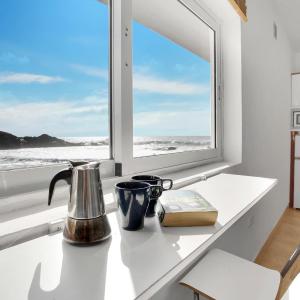 Apartamentos Marinera I y II