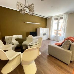 Uribarri Home Bilbao