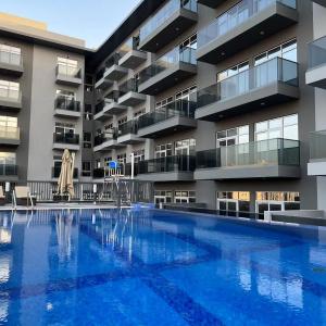 Penrose Place Dubai JVC