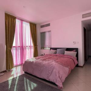 Luxurious One Bedroom - Jasmine Two