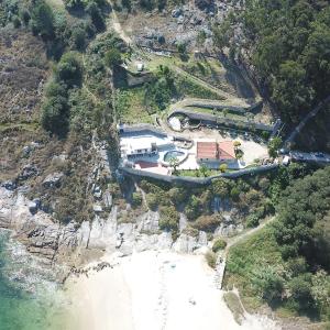 CASA PLAYa DE LIMENS