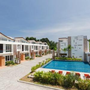 Genesis Villas