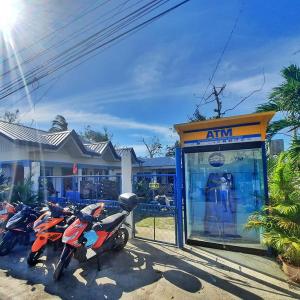Jah’s Anemone Dive Guesthouse