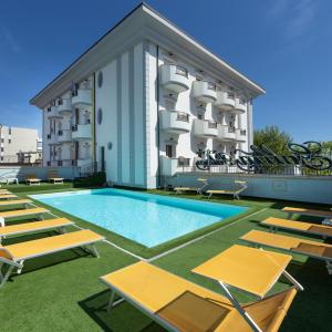 Hotel Gallia Palace