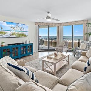Phoenix VI 6511- Beachfront Amenities Sleeps 10 Gorgeous Views BeachLife