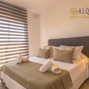 Ático con Terraza San Julian Cordoba