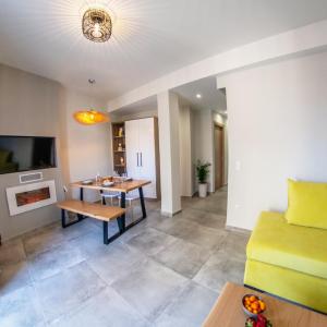 Nausika Townhouse