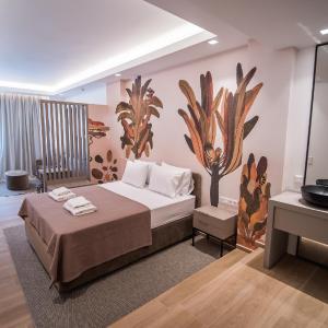 Millennial Apartments Trikoupi
